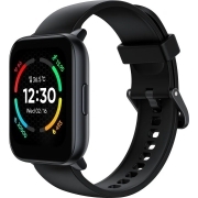 Смарт-часы Realme Watch S100 RMW2103 1.69" LCD, черный 