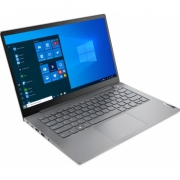 Ноутбук Lenovo ThinkBook 14 G4 IAP 14.0" серый (21DH001ARU)
