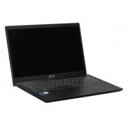 Ноутбук MSI Modern 15 B12M-214XRU черный 15.6" (9S7-15H112-214)