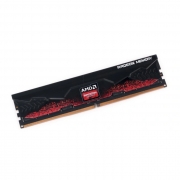 32GB AMD Radeon™ DDR5 4800 Long DIMM R5S532G4800U2S Non-ECC,  CL40 1.1V Heat Shield Retail (184242)