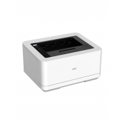 Принтер лазерный Deli Laser P2000DNW A4 Duplex, белый