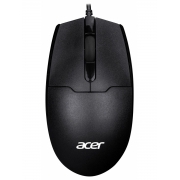 Мышь Acer OMW126, черный 