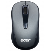 Мышь Acer OMR134, серый 