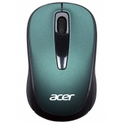 Мышь Acer OMR135, зеленый 