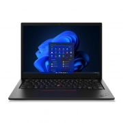Ноутбук Lenovo ThinkPad L13 Gen 3 AMD Ryzen 5 5675U/8Gb/SSD256Gb/13.3"/RX Vega 7/FHD/Eng Keyboard/EU Plug/Win11Pro/black (21BAS16P00)