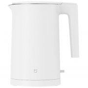 Чайник электрический Xiaomi Electric Kettle 2 EU 1.7л. 1800Вт белый (BHR5927EU)