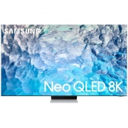 Телевизор Samsung QE65QN900BUXCE, черный