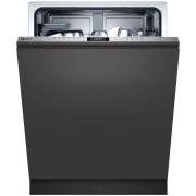 Встраиваемая посудомоечная машина NEFF S257EAX36E 60CM, серый