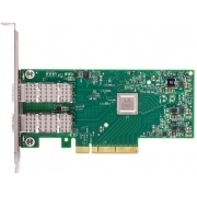 Сетевой адаптер PCIE 10GB DUAL PORT MCX4121A-XCAT MELLANOX