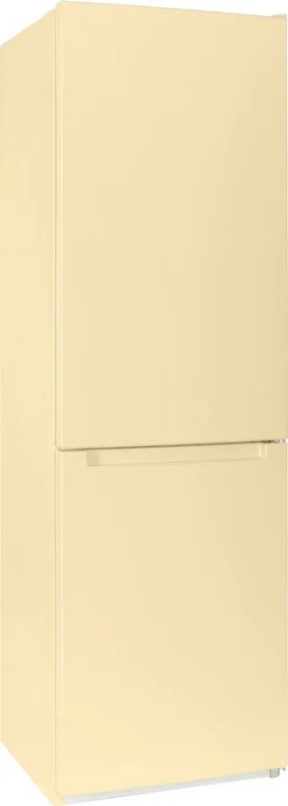 Холодильник Nordfrost NRB 152 E, бежевый 