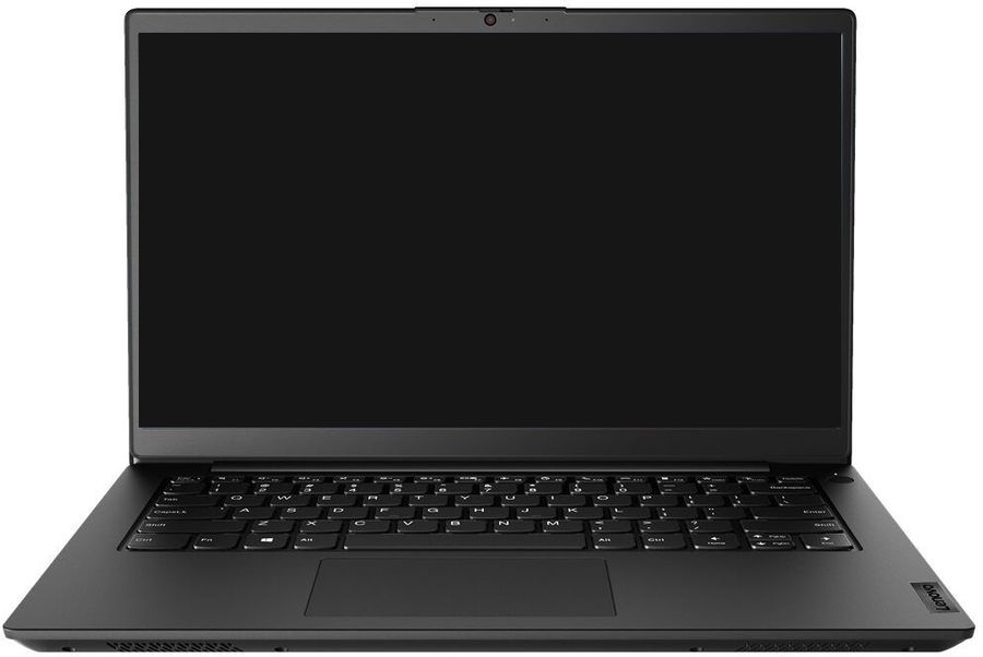 Ноутбук Lenovo K14 Gen 1 черный 14