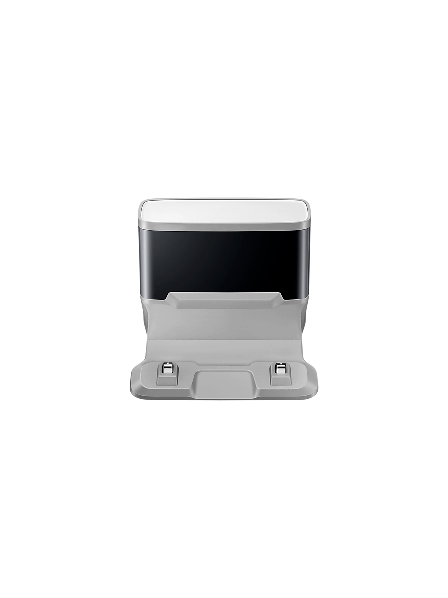 Пылесос-робот Samsung VR30T80313W/WA 60Вт белый