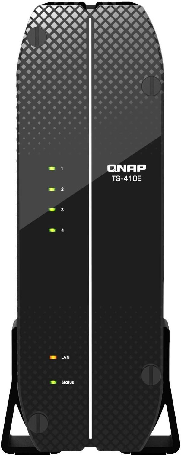 Сетевое хранилище Qnap TS-410E-8G