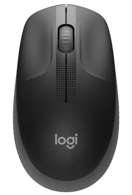 Мышь Logitech M190, черный (910-005905)
