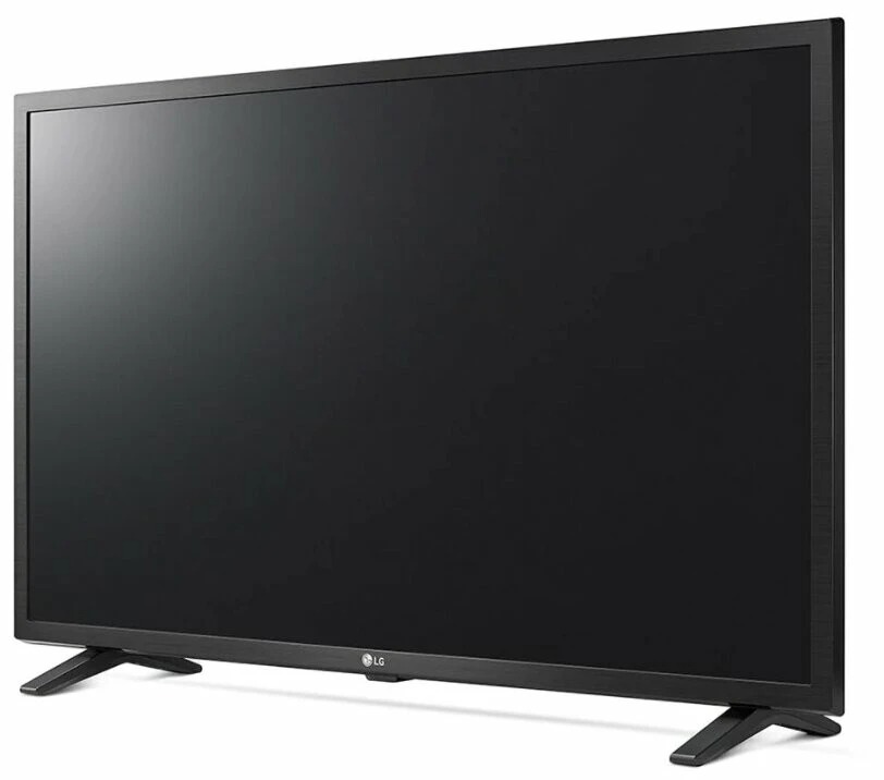 Телевизор ЖК LG 32LQ63006LA, черный