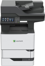 МФУ лазерное Lexmark MX722ade (25B0201)