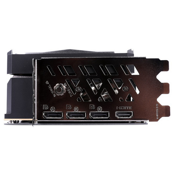 Видеокарта Colorful GeForce RTX4080 iGame Vulcan OC-V 16GB