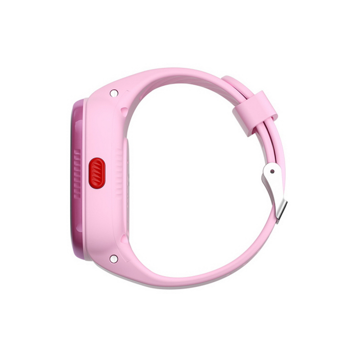 Смарт-часы Havit KW10 pink
