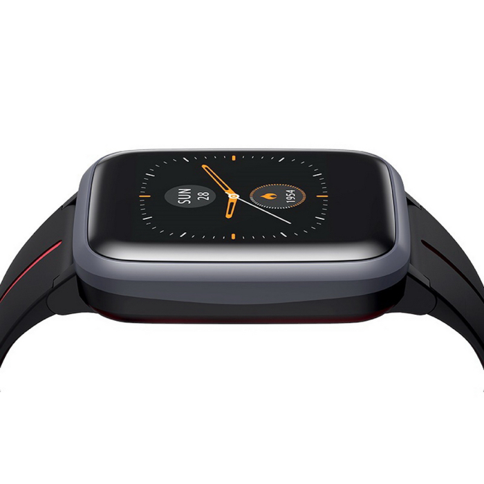Смарт-часы Havit Smart Watch M9002G black