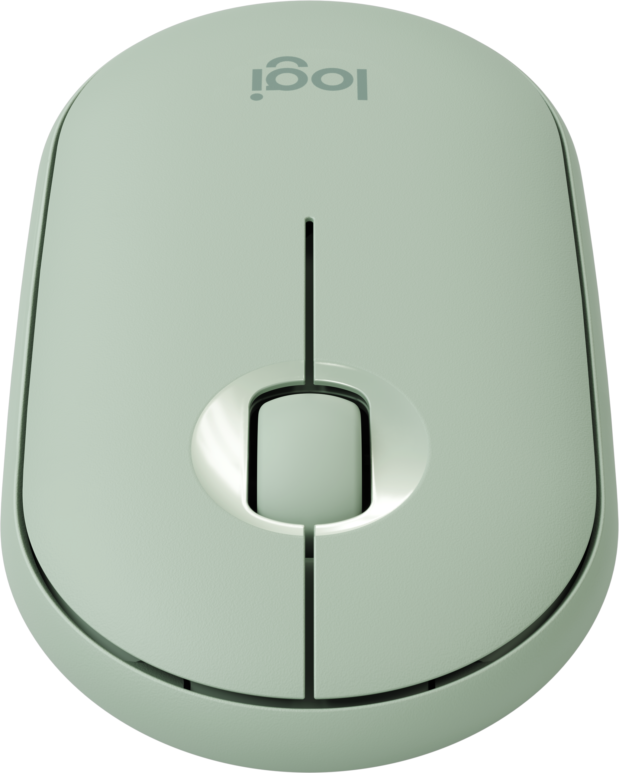 Мышь logitech Pebble M350