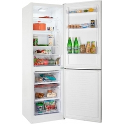 Холодильник Nordfrost NRB 152 W, белый 