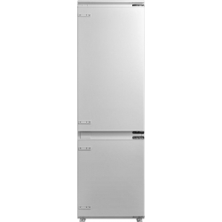 Холодильник Midea MDRE379FGF01, белый 