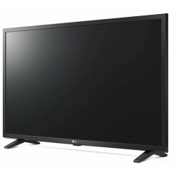 Телевизор ЖК LG 32LQ63006LA, черный