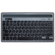 Клавиатура Оклик 845M черный (1680661)