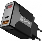 Сетевое зарядное устройство Greenconnect GCR-52891