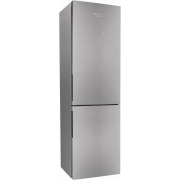 Холодильник Hotpoint-Ariston HS 4200, нержавеющая сталь 