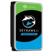 Жесткий диск Seagate SkyHawkAI 8Tb (ST8000VE001)