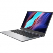Ноутбук F+ FLAPTOP серый 15.6'' (FLTP-5R7-16512-w)