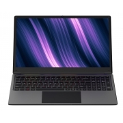 Ноутбук Hiper A1568K черный 15.6" (A1568K1035W1)