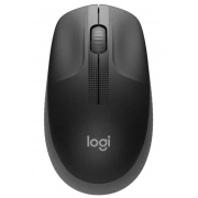 Мышь Logitech M190, черный (910-005905)