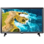 Телевизор LED LG 24" 24TQ520S-PZ, черный 