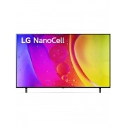 Телевизор LED LG 55" 55NANO806QA.ADKB NanoCell темно-синий
