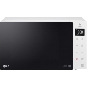 Микроволновая Печь LG MW25R35GISW 25л. 1000Вт, белый/черный
