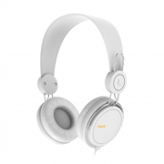 Проводные наушники Havit Wired headphone HV-H2198d White