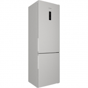Холодильник с морозильником Indesit ITD 5200 W белый (869991625750)