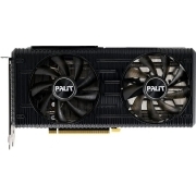 Видеокарта Palit PCI-E 4.0 PA-RTX3050 (NE63050018P1-1070D)