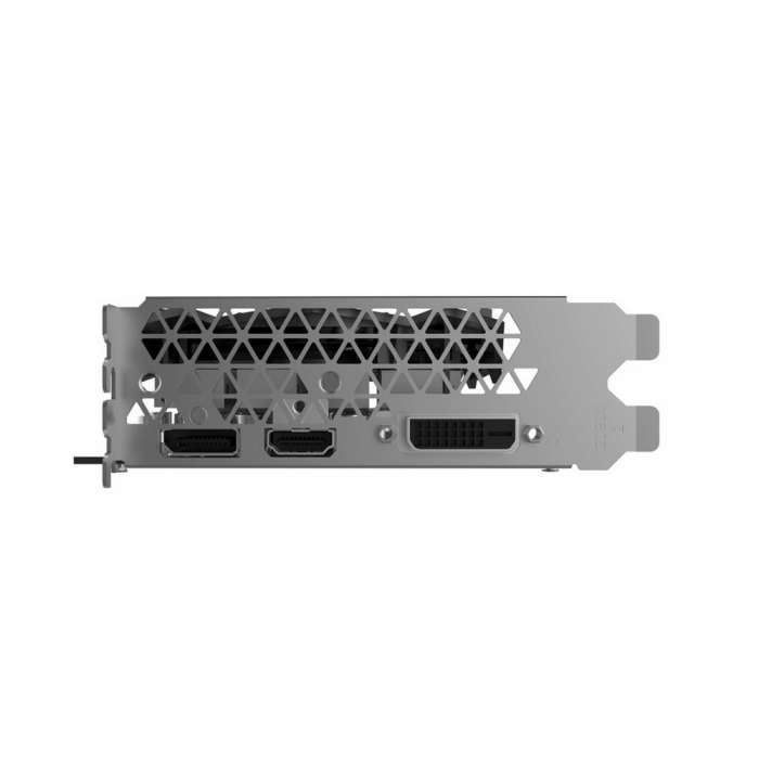 GTX1650 AMP Core 4GB 128bit GDDR6 DVI-D HDMI DisplayPort ZT-T16520J-10L RTL {20}