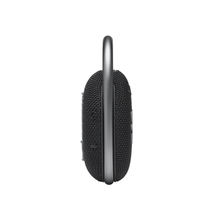 JBL Portable speaker CLIP 4 [5W, Bluetooth 5,1, Working time - 10h., black]