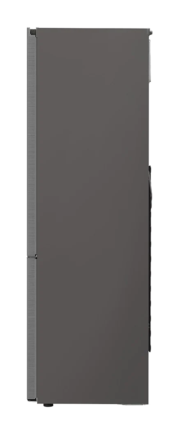 Холодильник LG Electronics GC-B509SMSM