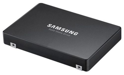 SSD накопитель Samsung PM1733 3.84TB (MZWLR3T8HBLS-00007)