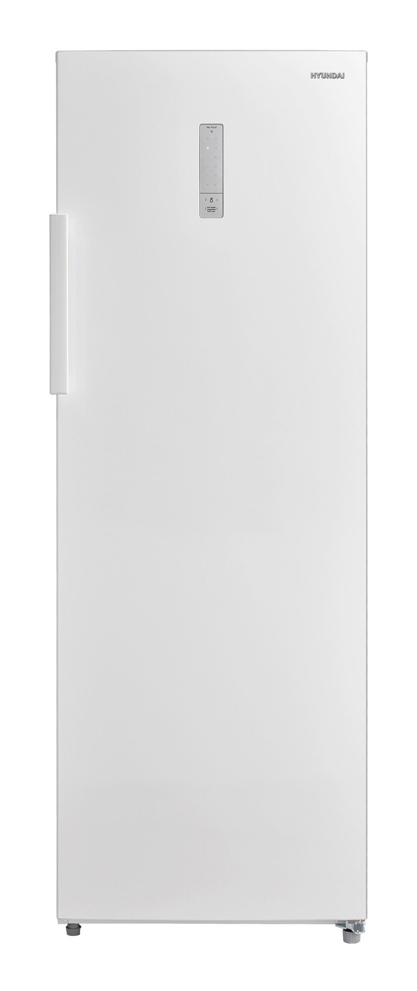Морозильная камера Hyundai CU2505F, белый