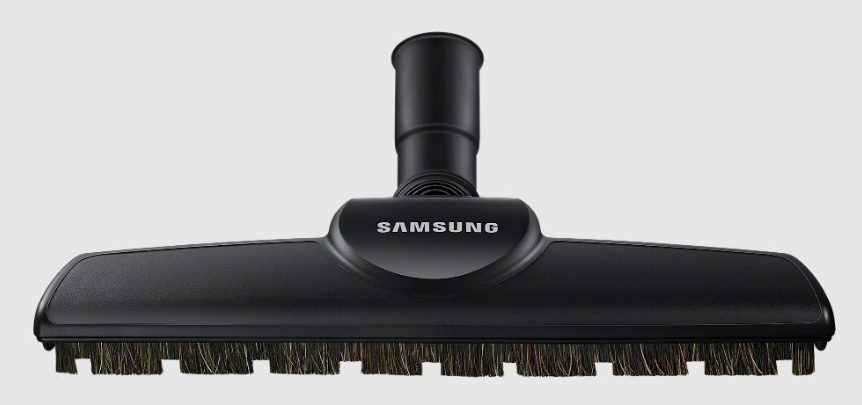 Пылесос Samsung VC15K4136VL/EV, черный