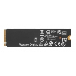 SSD накопитель M.2 WD Black SN770 1Tb (WDS100T3X0E)