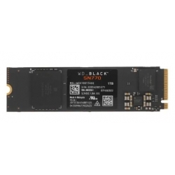 SSD накопитель M.2 WD Black SN770 1Tb (WDS100T3X0E)