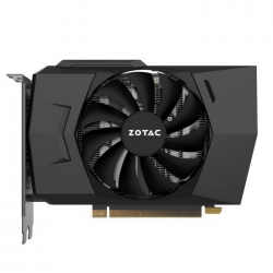 Видеокарта ZOTAC GeForce RTX 3050 SOLO 8Gb (ZT-A30500G-10L)