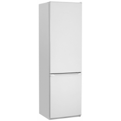 Холодильник NORDFROST NRB 134 W белый